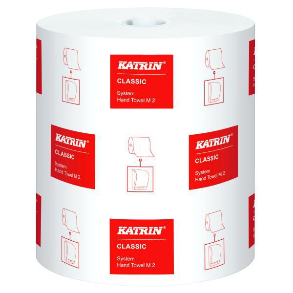 Katrin-Classic-System-Towel-M2-WHITE-460102